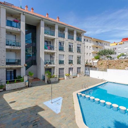 Flatselect Fuente Del Oro Apartment Sanxenxo Exterior photo