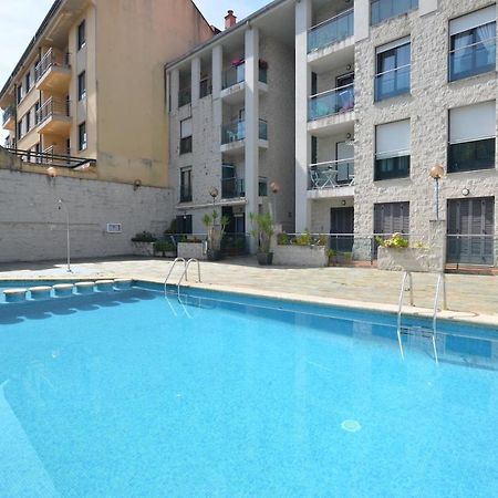 Flatselect Fuente Del Oro Apartment Sanxenxo Exterior photo