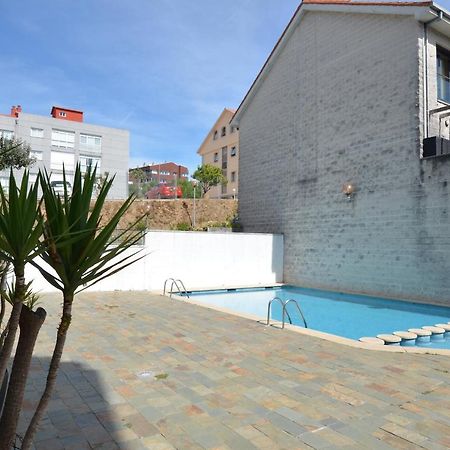 Flatselect Fuente Del Oro Apartment Sanxenxo Exterior photo