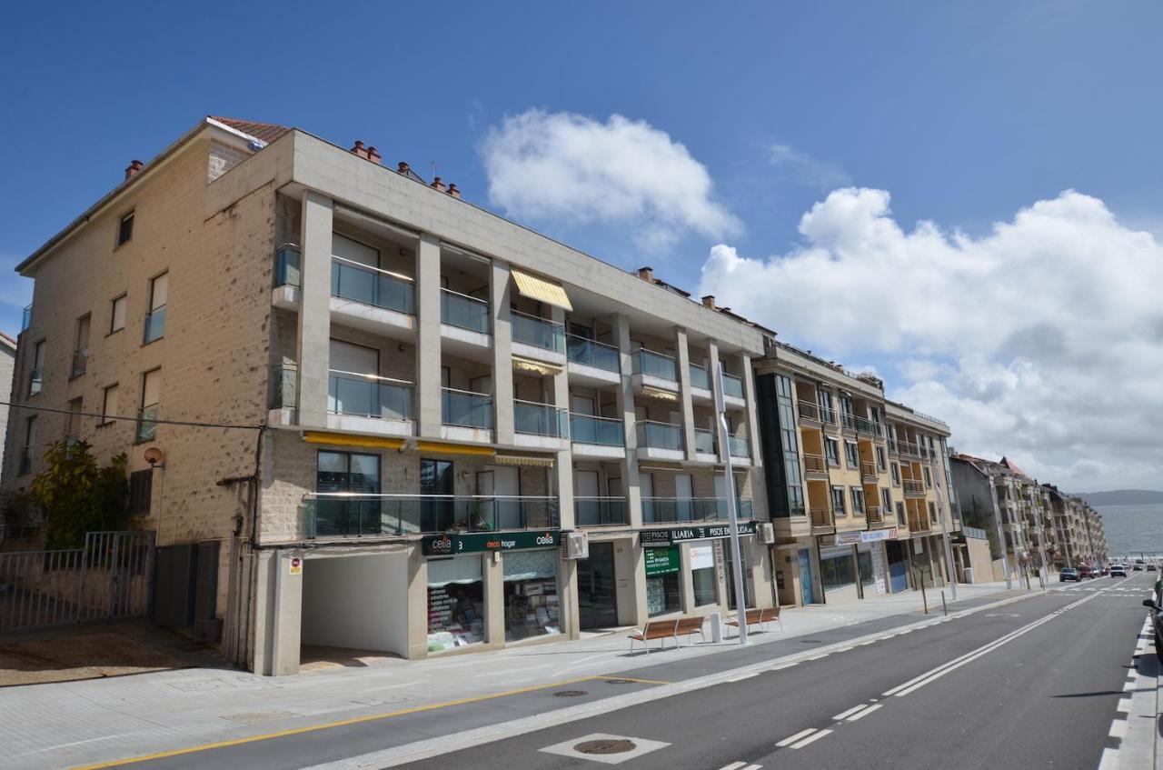 Flatselect Fuente Del Oro Apartment Sanxenxo Exterior photo