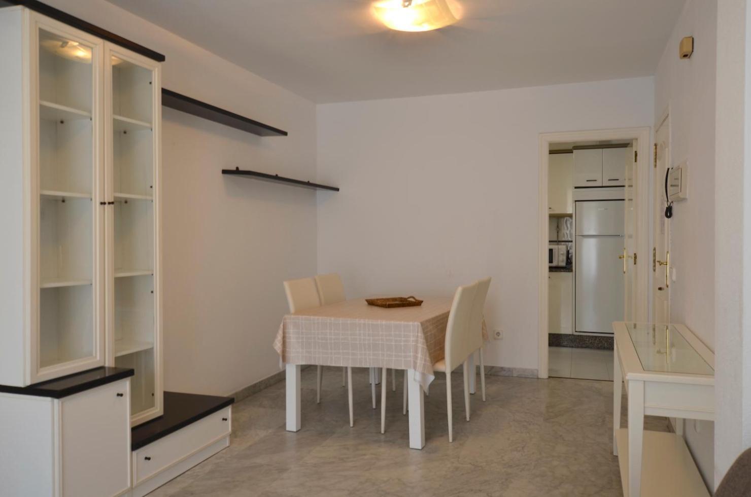 Flatselect Fuente Del Oro Apartment Sanxenxo Room photo