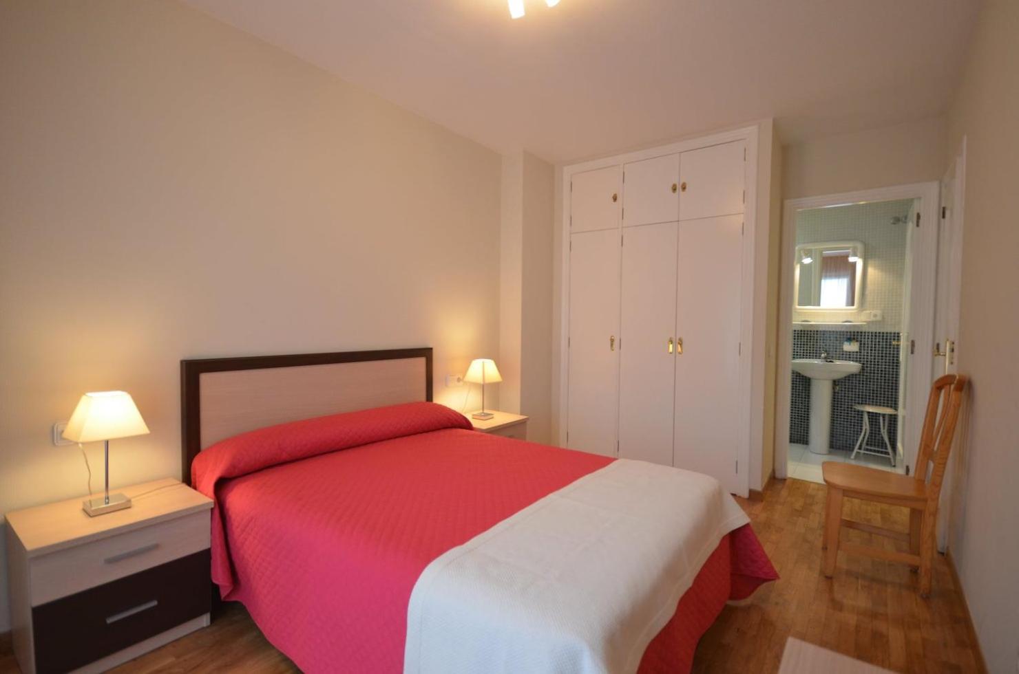 Flatselect Fuente Del Oro Apartment Sanxenxo Room photo